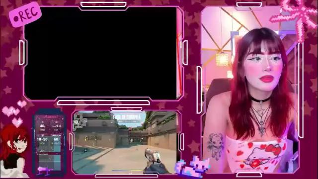 Thumbnail 3, haileyreid_'s Stream at Chaturbate, 1 month ago