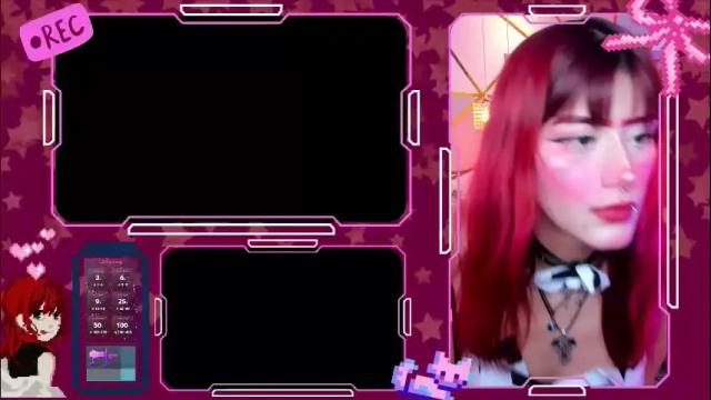 Thumbnail 2, haileyreid_'s Stream at Chaturbate, 1 month ago