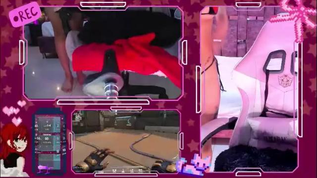 Image 12 of haileyreid_ Stream on Chaturbate on 1 month ago