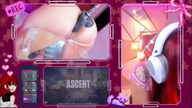 Thumbnail 2, haileyreid_'s Stream at Chaturbate, 1 month ago