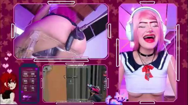 Image 3 of haileyreid_ Stream on Chaturbate on 1 month ago