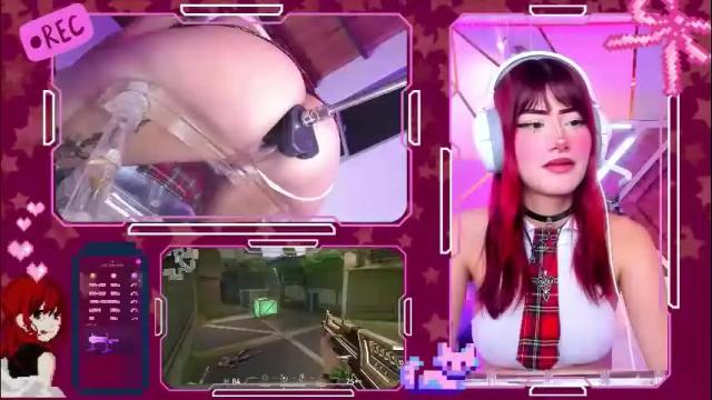 Image 4 of haileyreid_ Stream on Chaturbate on 1 month ago