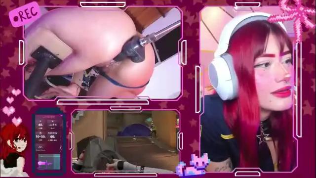 Thumbnail 2, haileyreid_'s Stream at Chaturbate, 13 days ago