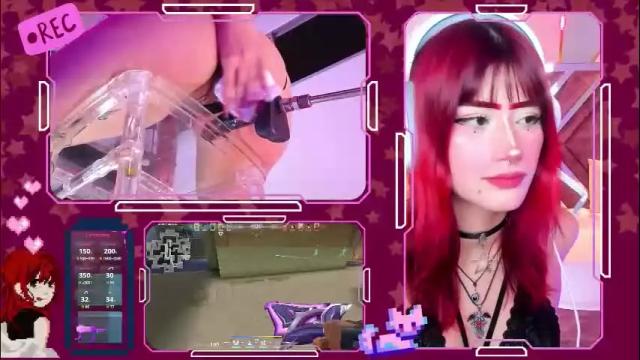 Thumbnail 2, haileyreid_'s Stream at Chaturbate, 6 days ago