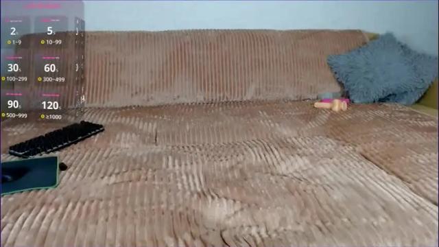 Image 2 of haileyshera Stream on Chaturbate on 4 months ago