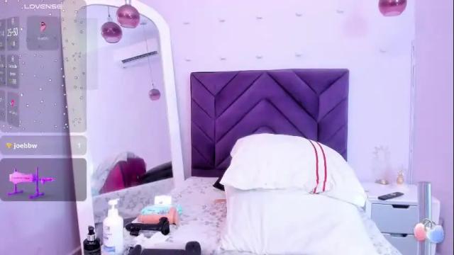 Thumbnail 1, haileystonei's Stream at Chaturbate, 1 month ago