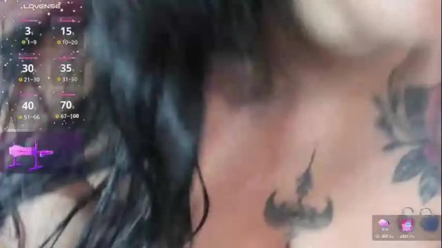 Thumbnail 2, haileystonei's Stream at Chaturbate, 1 month ago
