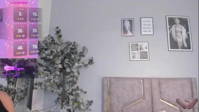 Thumbnail 2, haileystonei's Stream at Chaturbate, 25 days ago