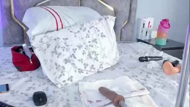 Thumbnail 1, haileystonei's Stream at Chaturbate, 23 days ago