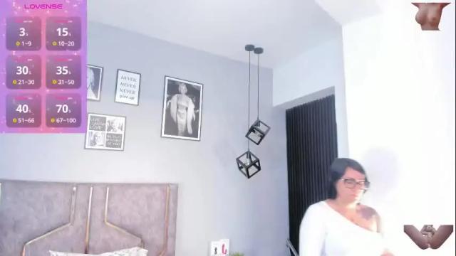 Thumbnail 1, haileystonei's Stream at Chaturbate, 19 days ago