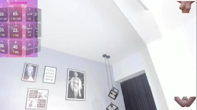 Thumbnail 2, haileystonei's Stream at Chaturbate, 19 days ago