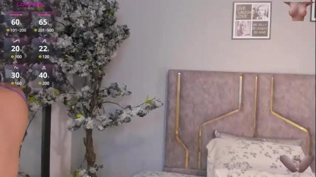 Image 2 of haileystonei Stream on Chaturbate on 16 days ago