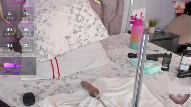 Image 10 of haileystonei Stream on Chaturbate on 9 days ago