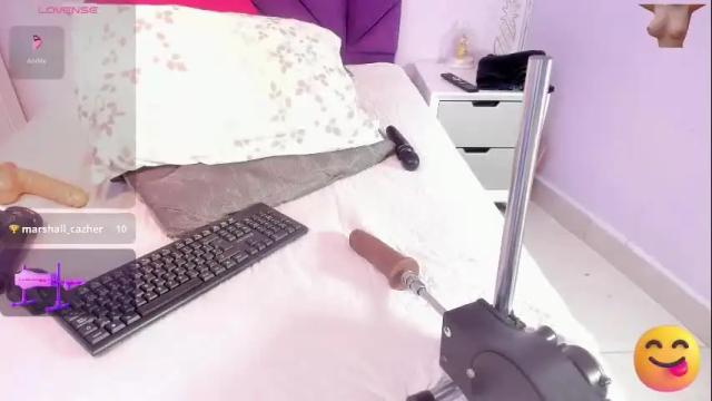 Thumbnail 1, haileystonei's Stream at Chaturbate, 1 month ago