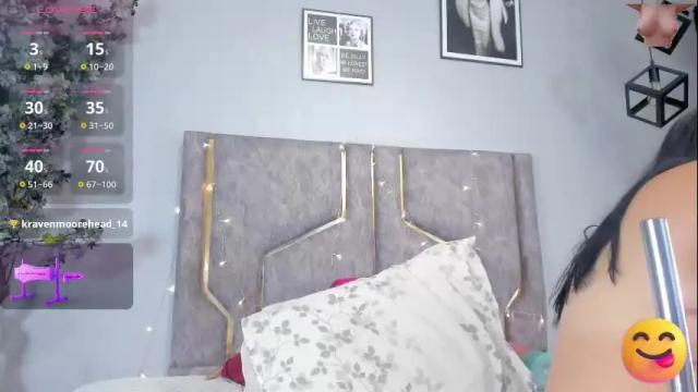 Thumbnail 1, haileystonei's Stream at Chaturbate, 1 month ago