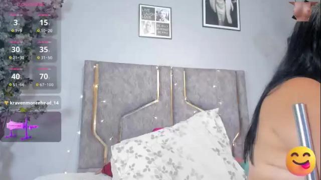 Image 2 of haileystonei Stream on Chaturbate on 1 month ago