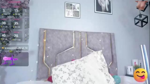 Image 4 of haileystonei Stream on Chaturbate on 1 month ago