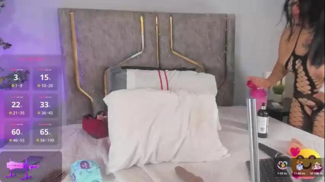 Image 2 of haileystonei Stream on Chaturbate on 1 month ago