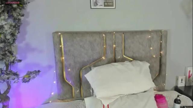 Thumbnail 1, haileystonei's Stream at Chaturbate, 1 month ago