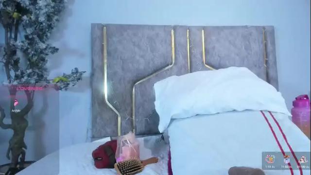 Thumbnail 1, haileystonei's Stream at Chaturbate, 1 month ago