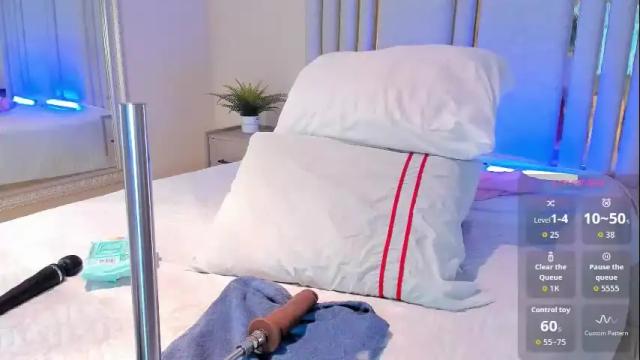 Image 2 of haileystonei Stream on Chaturbate on 29 days ago