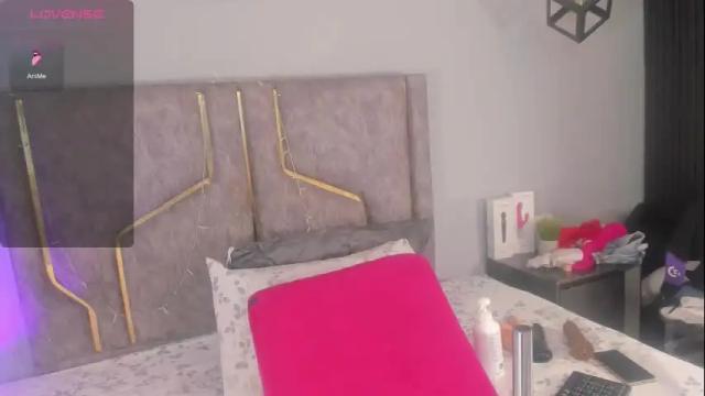 Thumbnail 1, haileystonei's Stream at Chaturbate, 24 days ago