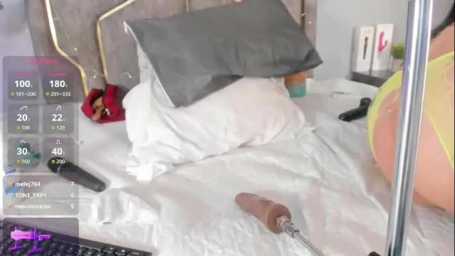 Image 12 of haileystonei Stream on Chaturbate on 23 days ago