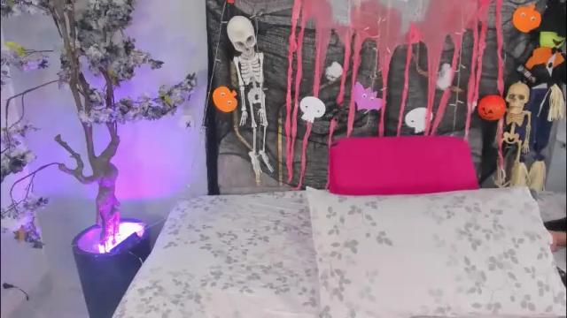 Image 3 of haileystonei Stream on Chaturbate on 1 day ago