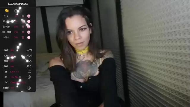 Image 3 of hailwilds Stream on Chaturbate on 17 months ago