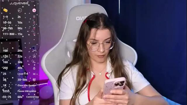 Image 12 of haily_heavenly Stream on Chaturbate on 11 days ago