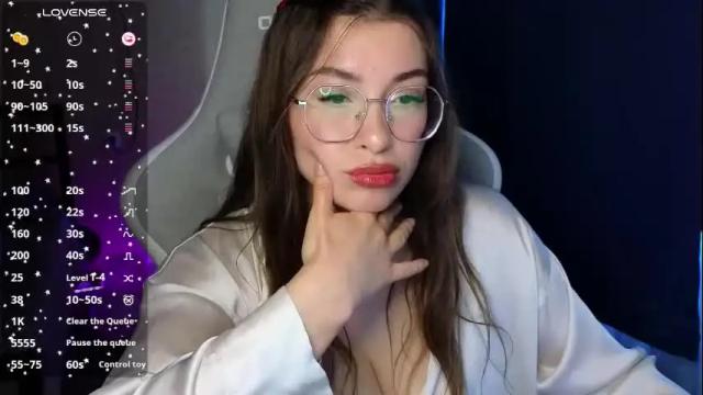 Image 7 of haily_heavenly Stream on Chaturbate on 2 months ago