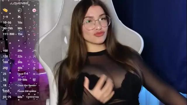 Image 7 of haily_heavenly Stream on Chaturbate on 1 month ago