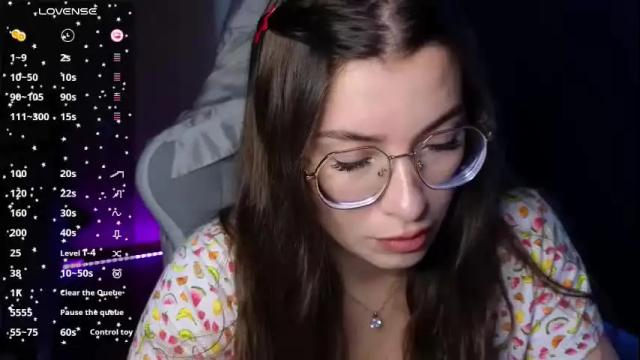 Image 6 of haily_heavenly Stream on Chaturbate on 1 month ago