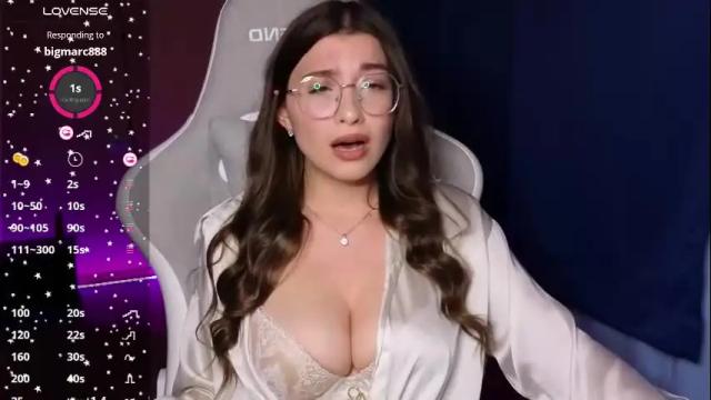 Thumbnail 2, haily_heavenly's Stream at Chaturbate, 1 month ago