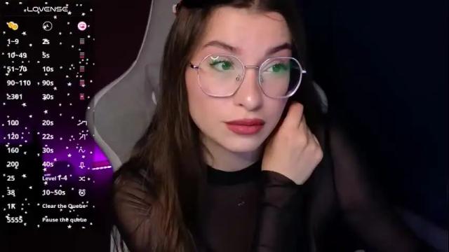 Image 8 of haily_heavenly Stream on Chaturbate on 1 month ago