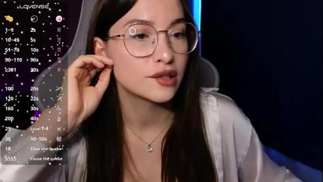 Image 11 of haily_heavenly Stream on Chaturbate on 1 month ago