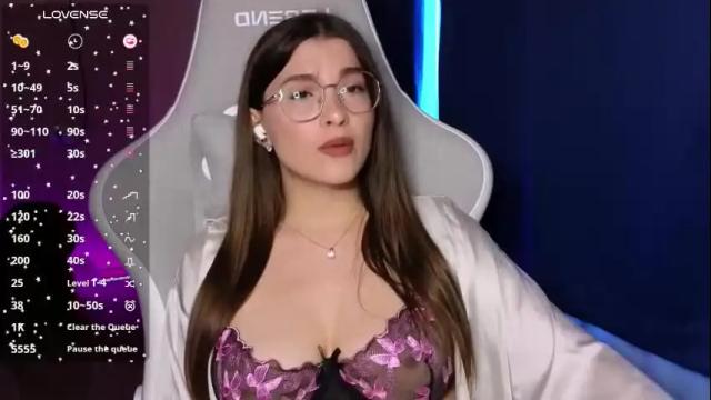 Image 12 of haily_heavenly Stream on Chaturbate on 1 month ago