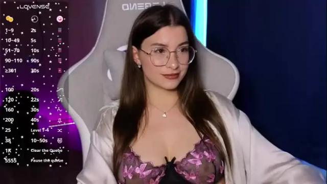 Image 4 of haily_heavenly Stream on Chaturbate on 1 month ago