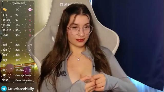 Image 4 of haily_heavenly Stream on Chaturbate on 1 month ago
