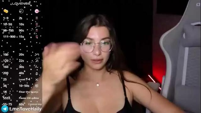 Image 12 of haily_heavenly Stream on Chaturbate on 11 days ago