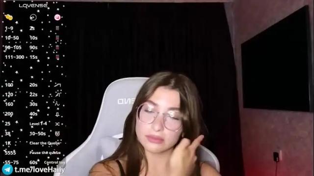 Image 2 of haily_heavenly Stream on Chaturbate on 11 days ago