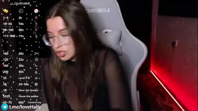 Image 12 of haily_heavenly Stream on Chaturbate on 8 days ago