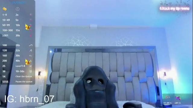 Thumbnail 1, hailybairen's Stream at Chaturbate, 6 months ago