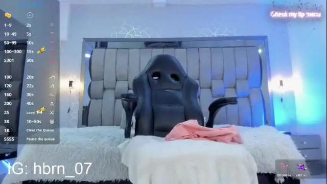 Thumbnail 3, hailybairen's Stream at Chaturbate, 6 months ago