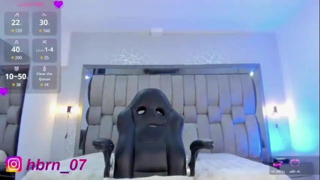 Image 12 of hailybairen Stream on Chaturbate on 5 months ago