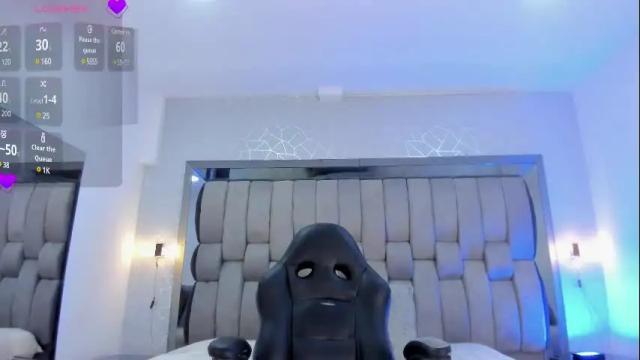 Image 4 of hailybairen Stream on Chaturbate on 5 months ago