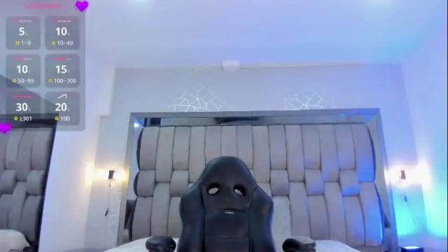 Thumbnail 2, hailybairen's Stream at Chaturbate, 5 months ago