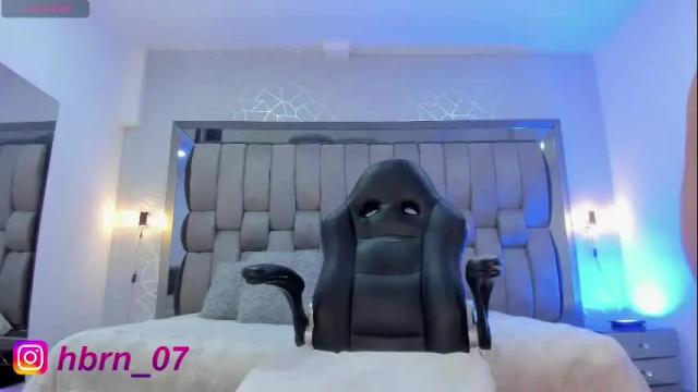 Thumbnail 1, hailybairen's Stream at Chaturbate, 5 months ago