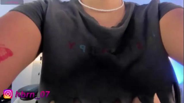 Image 6 of hailybairen Stream on Chaturbate on 5 months ago