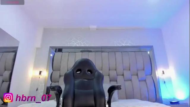 Thumbnail 3, hailybairen's Stream at Chaturbate, 5 months ago